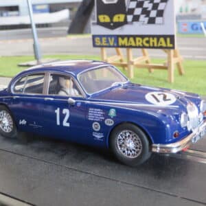 scalextric C4596