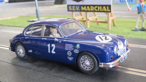 scalextric C4596