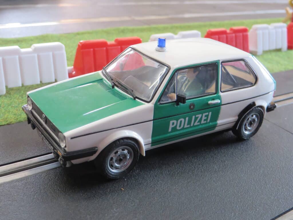 scalextric C4572