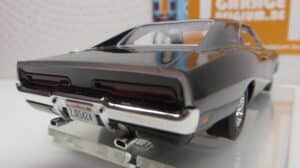 SCALEXTRIC DODGE CHARGER FAST&FURIOUS