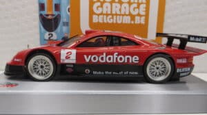 REVOSLOT MERCEDES CLK GTR