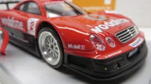 REVOSLOT MERCEDES CLK GTR