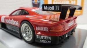 REVOSLOT MERCEDES CLK GTR