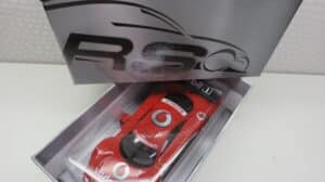 REVOSLOT MERCEDES CLK GTR