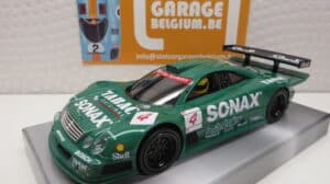 REVOSLOT MERCEDES CLK GTR
