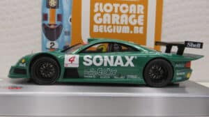 REVOSLOT MERCEDES CLK GTR