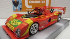 REVOSLOT FERRARI 333SP