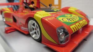 REVOSLOT FERRARI 333SP