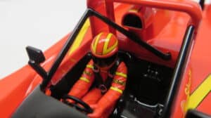 REVOSLOT FERRARI 333SP