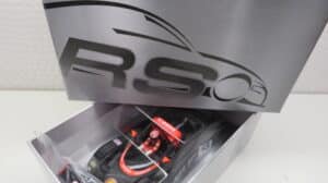 REVOSLOT FERRARI 333SP
