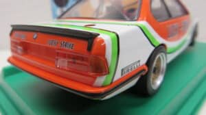 AVANT SLOT BMW 635 CSi