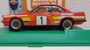 AVANT SLOT BMW 635 CSi