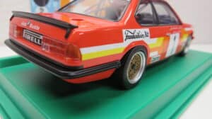 AVANT SLOT BMW 635 CSi