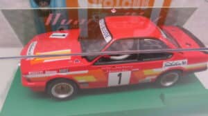 AVANT SLOT BMW 635 CSi