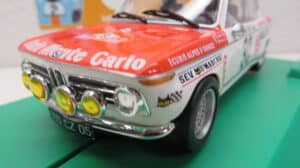 AVANT SLOT BMW 2002i