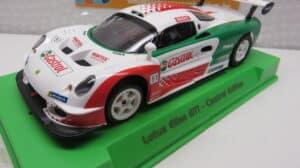 AVANT SLOT LOTUS ELISE GTI