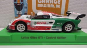 AVANT SLOT LOTUS ELISE GTI