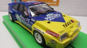 AVANT SLOT OPEL MANTA 400