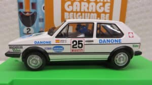AVANT SLOT VW GOLF I GTI
