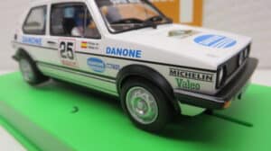AVANT SLOT VW GOLF I GTI