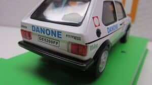 AVANT SLOT VW GOLF I GTI
