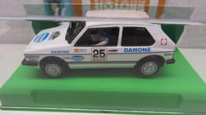 AVANT SLOT VW GOLF I GTI