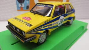 AVANT SLOT VW GOLF I GTI