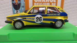 AVANT SLOT VW GOLF I GTI