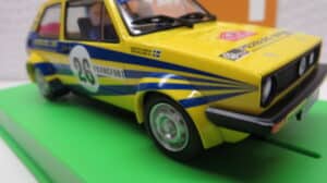 AVANT SLOT VW GOLF I GTI
