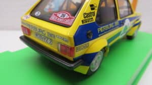 AVANT SLOT VW GOLF I GTI
