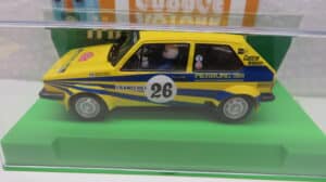 AVANT SLOT VW GOLF I GTI
