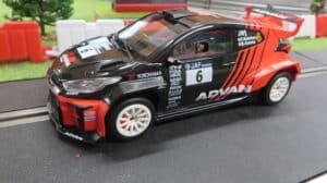 avant slot 52605