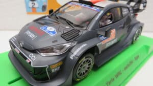 AVANT SLOT TOYOTA YARIS WRC