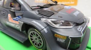 AVANT SLOT TOYOTA YARIS WRC