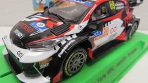 AVANT SLOT TOYOTA YARIS WRC