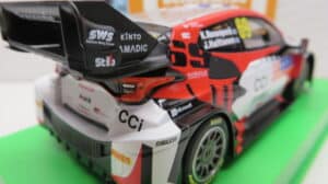 AVANT SLOT TOYOTA YARIS WRC