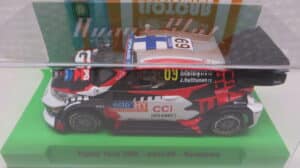 AVANT SLOT TOYOTA YARIS WRC