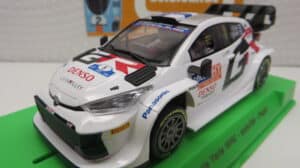 AVANT SLOT TOYOTA YARIS WRC