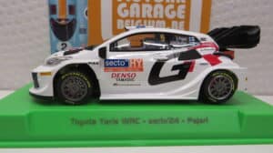 AVANT SLOT TOYOTA YARIS WRC