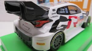 AVANT SLOT TOYOTA YARIS WRC
