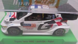 AVANT SLOT TOYOTA YARIS WRC