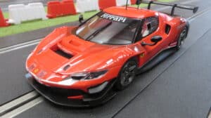 avant slot 52301