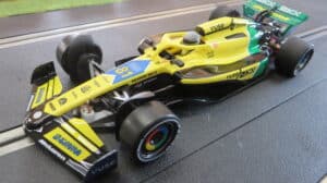 NSR0540IL