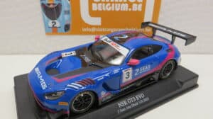 NSR MERCEDES GT3 EVO