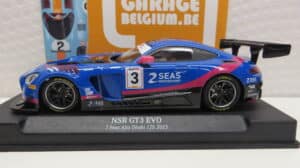 NSR MERCEDES GT3 EVO