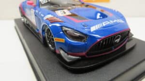 NSR MERCEDES GT3 EVO