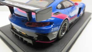 NSR MERCEDES GT3 EVO
