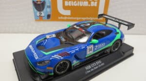 NSR MERCEDES GT3 EVO