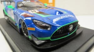 NSR MERCEDES GT3 EVO