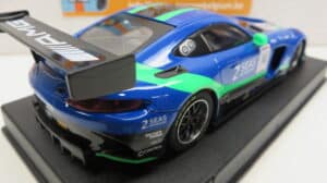 NSR MERCEDES GT3 EVO